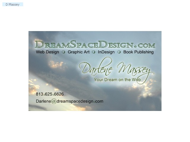 Business Card 